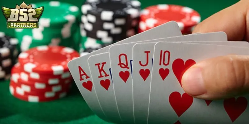 Anh Quyết Chơi Xì Tố Thu Về 150 Triệu Tại Cổng Game B52Club 3 Vì sao anh quyết chọn cổng game B52Club?