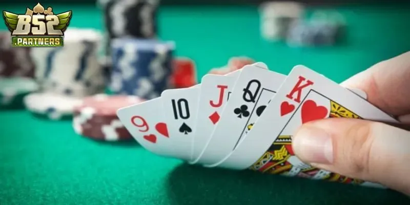 Anh Quyết Chơi Xì Tố Thu Về 150 Triệu Tại Cổng Game B52Club 4 Bí quyết chơi xì tố để thắng lớn như anh quyết