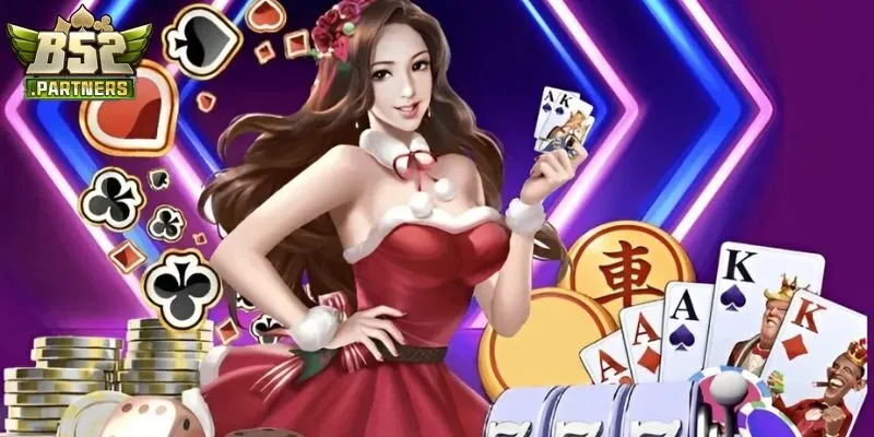 Trang chủ 20 Giới thiệu sơ lược về thương hiệu xanh chín B52Club