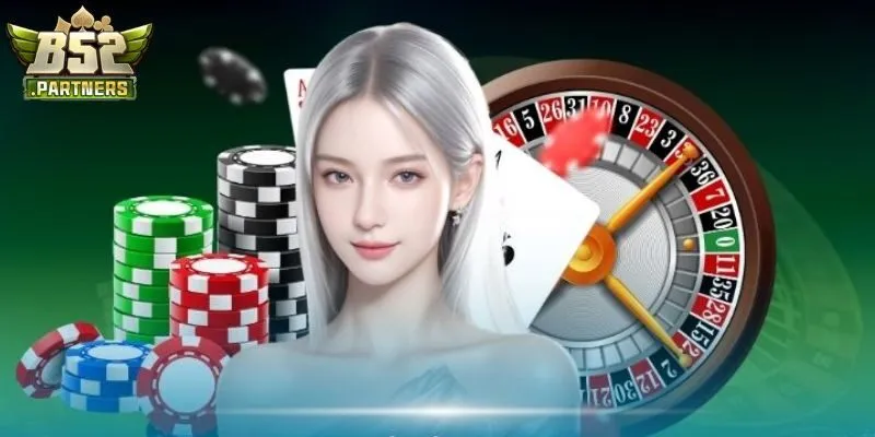 Trang chủ 30 Hướng dẫn các bước để tham gia vào cổng game B52Club