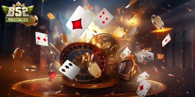 Trang chủ 32 B52Club có chơi trên điện thoại được không