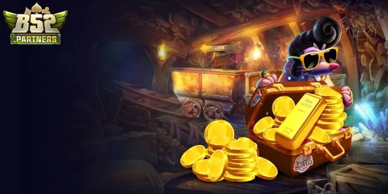 Trang chủ 27 Slot game B52Club đặc sắc