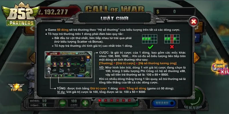 Cách Chơi Game Call Of War Hay Cho Người Mới Tại B52club 3 Cách chơi game call of war từ các cao thủ B52club