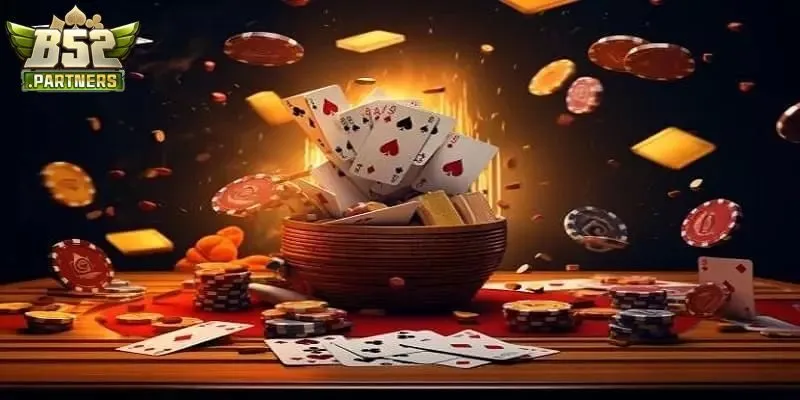 Cách Chơi Mậu Binh B52Club Dành Cho Người Mới Tham Gia 2 Khám phá và tìm hiểu về trò chơi bài Mậu Binh