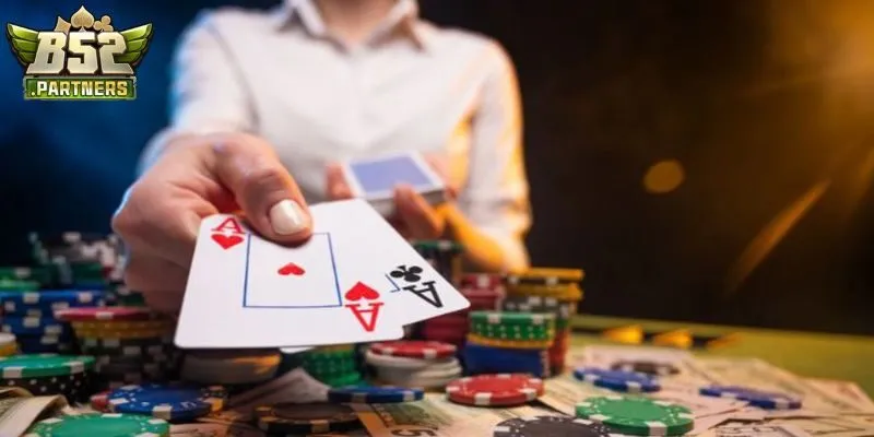 Cách Chơi Mậu Binh B52Club Dành Cho Người Mới Tham Gia 3 Chi tiết cách chơi mậu binh B52Club cho newbie