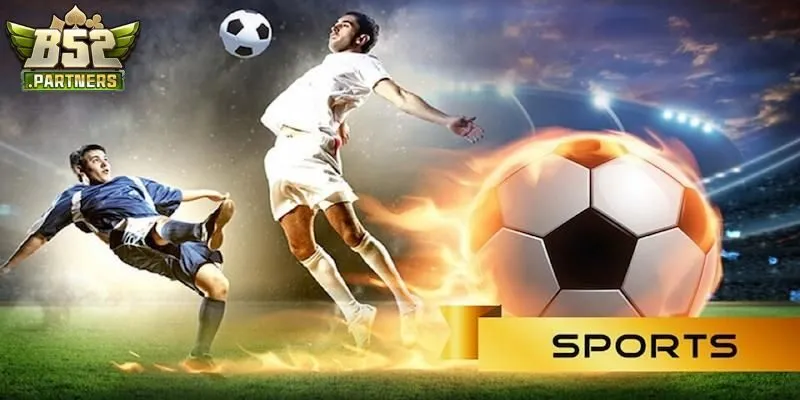 Cách Chơi Thể Thao Ảo Saba Sports Tại B52Club Chi Tiết 2025 3 Cách chơi thể thao ảo Saba Sports tại B52Club chi tiết