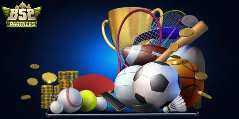 Cách Chơi Thể Thao Ảo Saba Sports Tại B52Club Chi Tiết 2025 4 Ưu điểm của cách chơi thể thao ảo Saba Sports