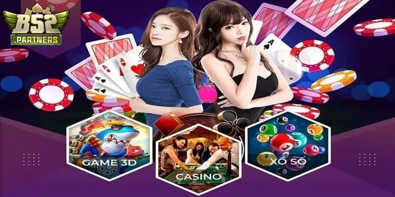 Cách Dùng Phần Mềm Đổi IP Khi Đăng Nhập Cổng Game B52Club 2 Tại sao nên dùng phần mềm đổi ip đăng nhập cổng game B52Club