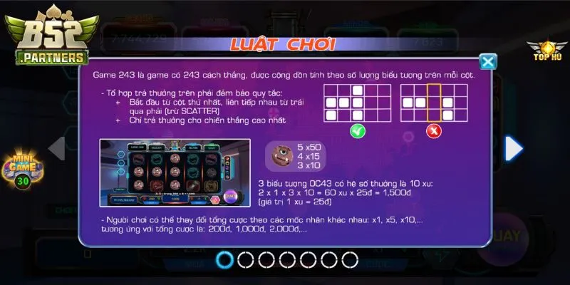 Cách Quay Hũ Covid-19 Dễ Nổ Nhất Tại Cổng Game B52Club 3 Cách quay hũ covid-19 hiệu quả nhất 2025