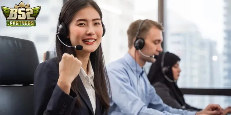Chế Độ CSKH 1 Đánh giá về dịch vụ chế độ CSKH B52Club