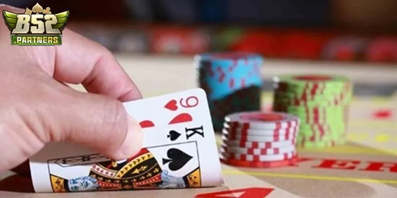 Chiến Thuật Chặt Heo Trong Tiến Lên Miền Nam B52Club 2025 4 Chiến thuật chặt heo trong Tiến lên miền Nam B52Club khá đơn giản