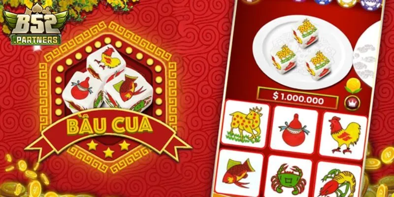 Chiến Thuật Đánh Bầu Cua Online B52Club Giúp Bạn Thắng Lớn 4 Tận dụng khuyến mãi và ưu đãi từ B52Club