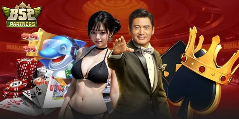 Cổng Game B52club Có Lừa Đảo Không? Thông Tin Bạn Cần Biết 2 Giới thiệu về Cổng game B52Club