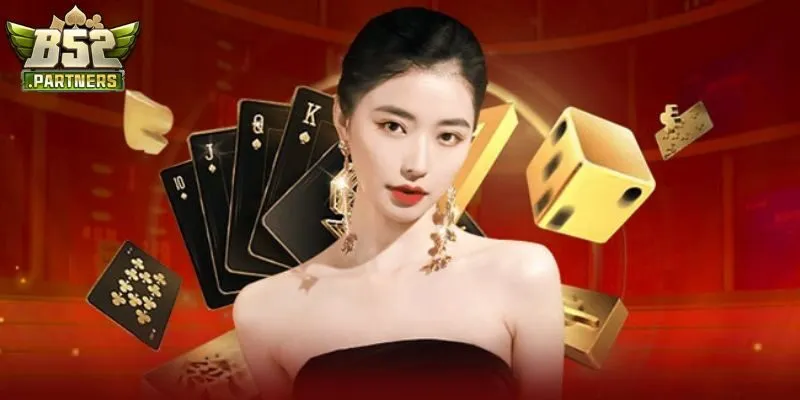 Cổng Game B52club Có Lừa Đảo Không? Thông Tin Bạn Cần Biết 4 Các yếu tố chứng minh B52Club không lừa đảo