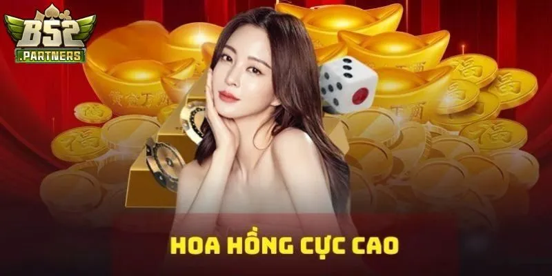 Đại Lý B52Club 3 Điều kiện quan trọng để trở thành đại lý B52Club