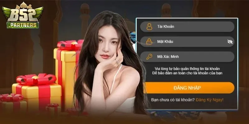 Đăng Nhập B52Club 3 Những điều quan trọng cần lưu ý khi đăng nhập B52Club