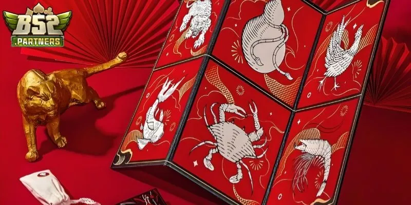 Đánh Bầu Cua B52Club Anh Tuyen001 Rinh Thưởng 180Tr Đồng 2 B52Club - Cổng game uy tín với nhiều cơ hội thắng lớn