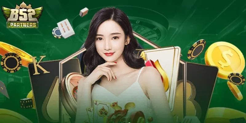 Tổng Hợp Các Game Hot Nhất 2025 Tại Cổng Game B52Club 2 Giới thiệu về game hot tại B52club