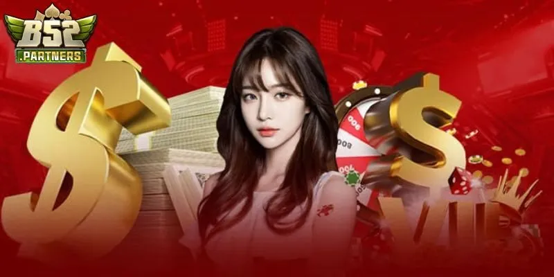Giới Thiệu B52Club 1 Giới thiệu B52Club thông tin về nhà cái