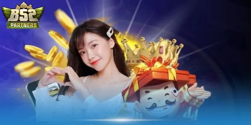 Khuyến Mãi B52Club 1 Khuyến mãi B52Club với những chương trình hấp dẫn