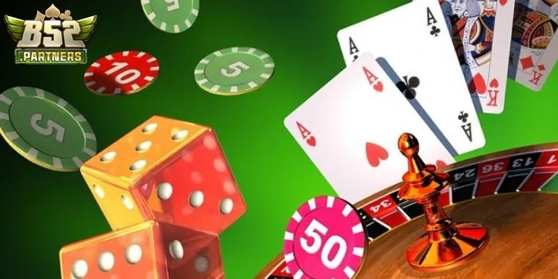 Kỹ Năng Chơi Bài Chắn B52Club Từ Cao Thủ Dành Cho Người Mới 2 Sơ lược về game và kỹ năng chơi bài chắn B52Club từ cao thủ