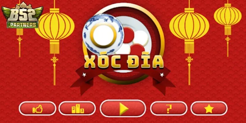 Kinh Nghiệm Chơi Xóc Đĩa Livestream B52Club Dễ Thắng Nhất 2 Những kinh nghiệm chơi xóc đĩa livestream B52Club hay nhất