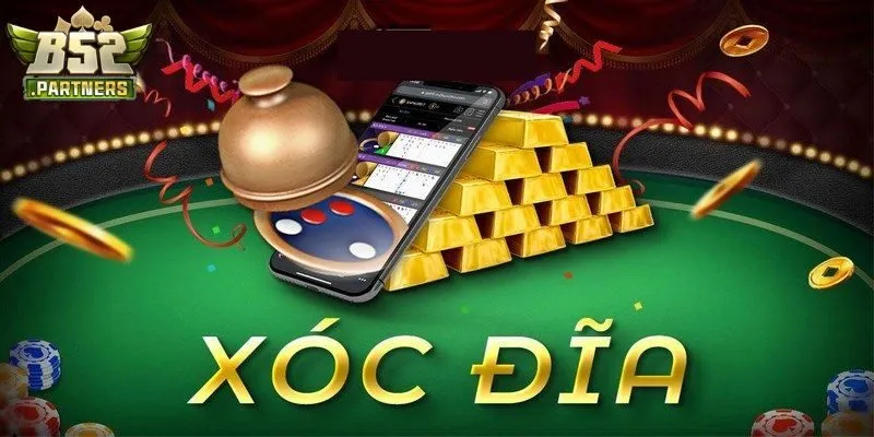 Kinh Nghiệm Chơi Xóc Đĩa Livestream B52Club Dễ Thắng Nhất 3 Kinh nghiệm chơi xóc đĩa livestream B52Club từ cao thủ