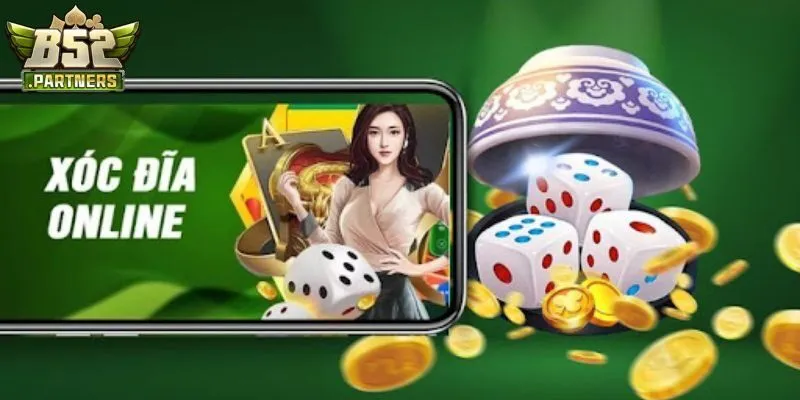 Kinh Nghiệm Chơi Xóc Đĩa Livestream B52Club Dễ Thắng Nhất 4 Mẹo nghe vị khi chơi xóc đĩa livestream B52Club