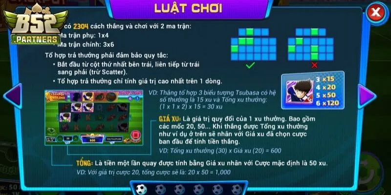 Kỹ Năng Quay Hũ Giấc Mơ World Cup Từ Các Cao Thủ Tại B52Club 4 Tầm quan trong của kỹ năng quay hũ giấc mơ world cup
