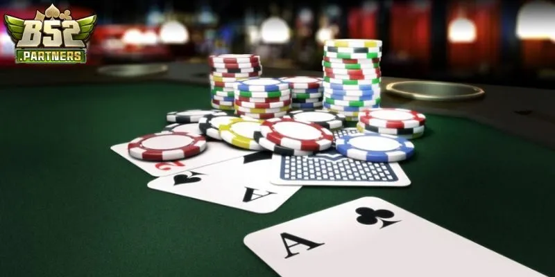 Kỹ Thuật Chơi Poker B52Club – Tiết Lộ 4 Chiến Thuật Đỉnh Cao 2 Tầm quan trọng của việc áp dụng kỹ thuật chơi Poker B52Club