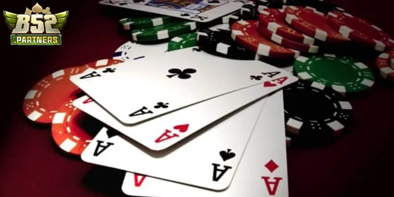 Kỹ Thuật Chơi Poker B52Club – Tiết Lộ 4 Chiến Thuật Đỉnh Cao 3 Tổng hợp 4 chiến thuật chơi Poker B52Club đỉnh cao