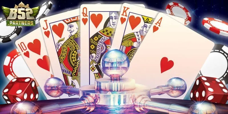 Kỹ Thuật Chơi Poker B52Club – Tiết Lộ 4 Chiến Thuật Đỉnh Cao 4 Những điều cần lưu ý khi áp dụng kỹ thuật chơi Poker B52Club