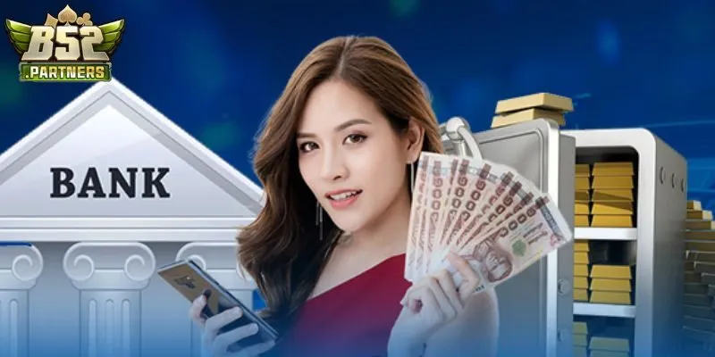 Nạp Tiền B52Club 2 Hướng dẫn nạp tiền B52Club nhanh chóng thuận tiện nhất