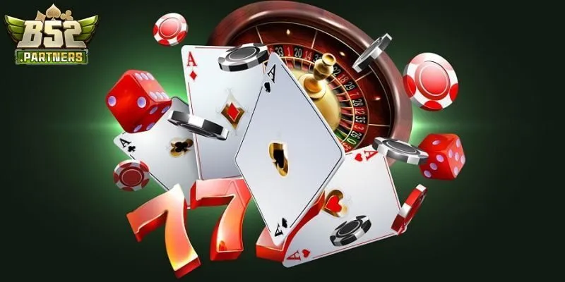 Sòng Bài B52Club – Trải Nghiệm Sân Chơi Đánh Bài Đỉnh Cao 2 Khái quát về sòng bài B52Club