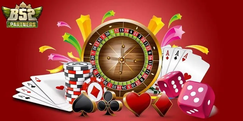 Sòng Bài B52Club – Trải Nghiệm Sân Chơi Đánh Bài Đỉnh Cao 3 Khám phá những trò chơi nổi bật tại sòng bài B52Club