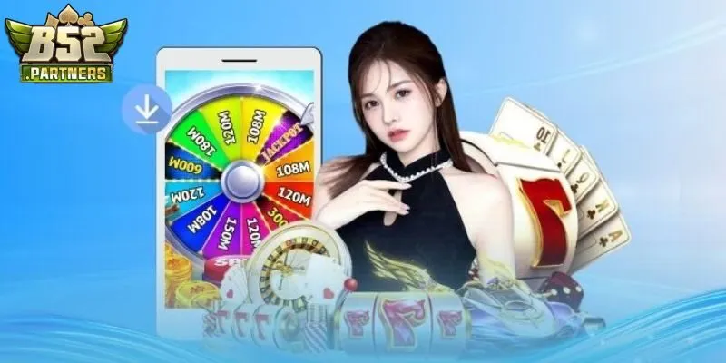 Tải App B52Club 1 Các tính năng nổi bật khi tải app B52Club