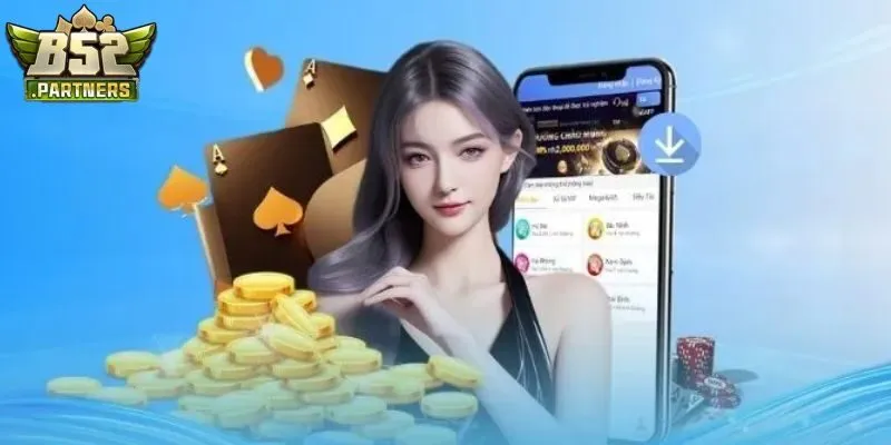 Tải App B52Club 2 Cách tải app B52Club trên android