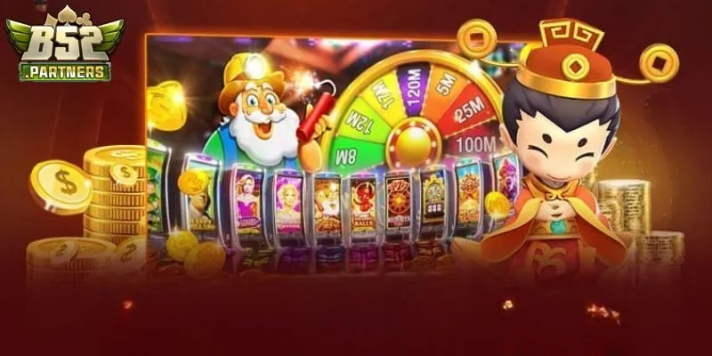 Tài Khoản An303 Quay Hũ Covid-19 Trúng 2 Tỉ Đồng Tại B52Club 3 Câu chuyện từ tài khoản An303