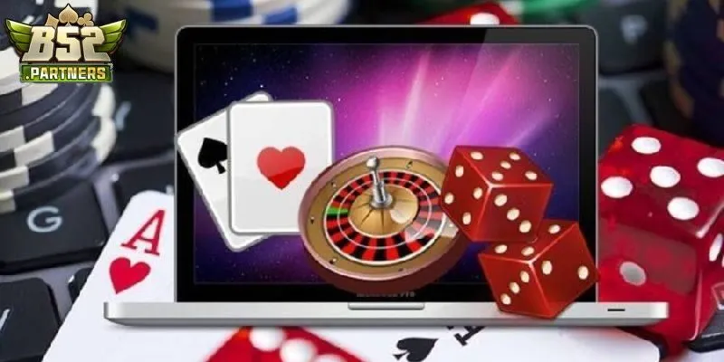 Top Winner - Những Người May Mắn Nhất Tại Cổng Game B52Club 3 Anh Quyết chơi Xì Tố thu về 150tr
