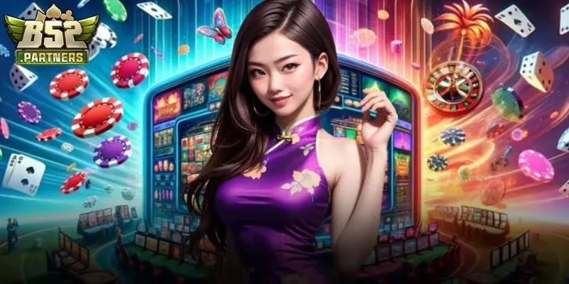 Vì Sao Đăng Nhập B52Club Bị Từ Chối? Cách Khắc Phục Ra Sao 2 Tài khoản cổng game B52Club bị khóa hoặc tạm ngưng